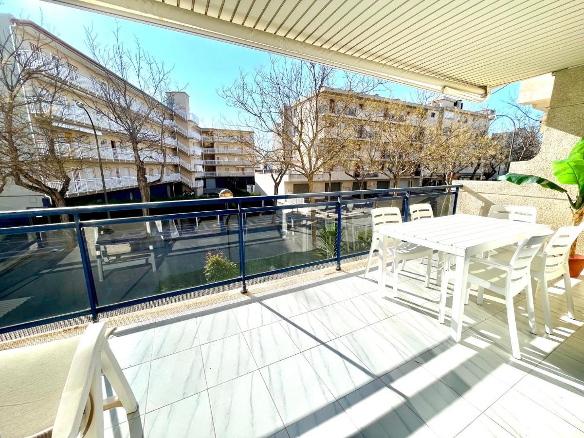 Maria Voramar Lägenhet Cambrils Exteriör bild