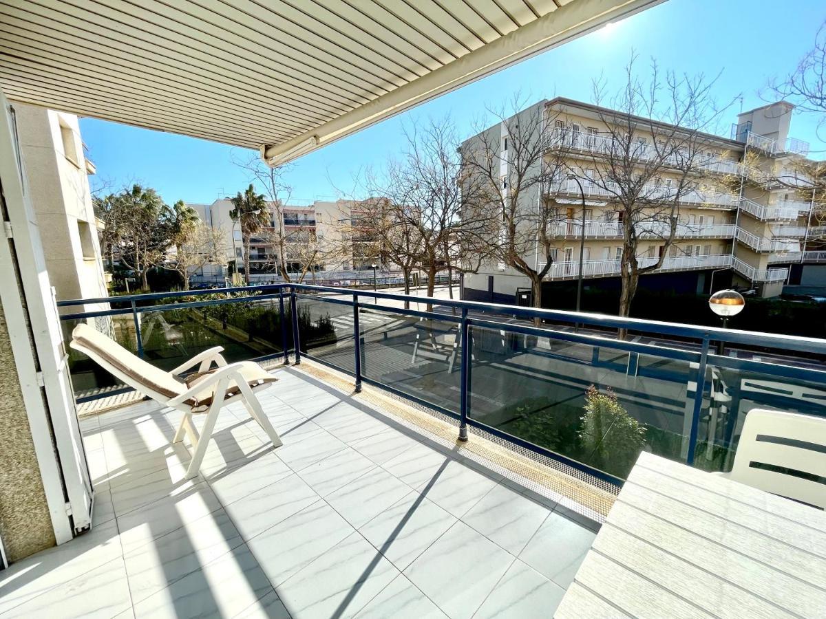 Maria Voramar Lägenhet Cambrils Exteriör bild