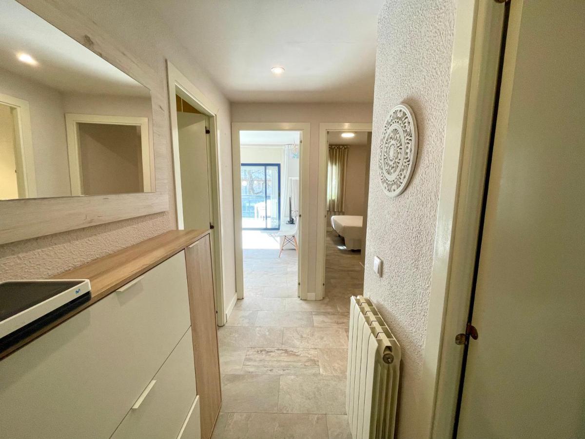 Maria Voramar Lägenhet Cambrils Exteriör bild