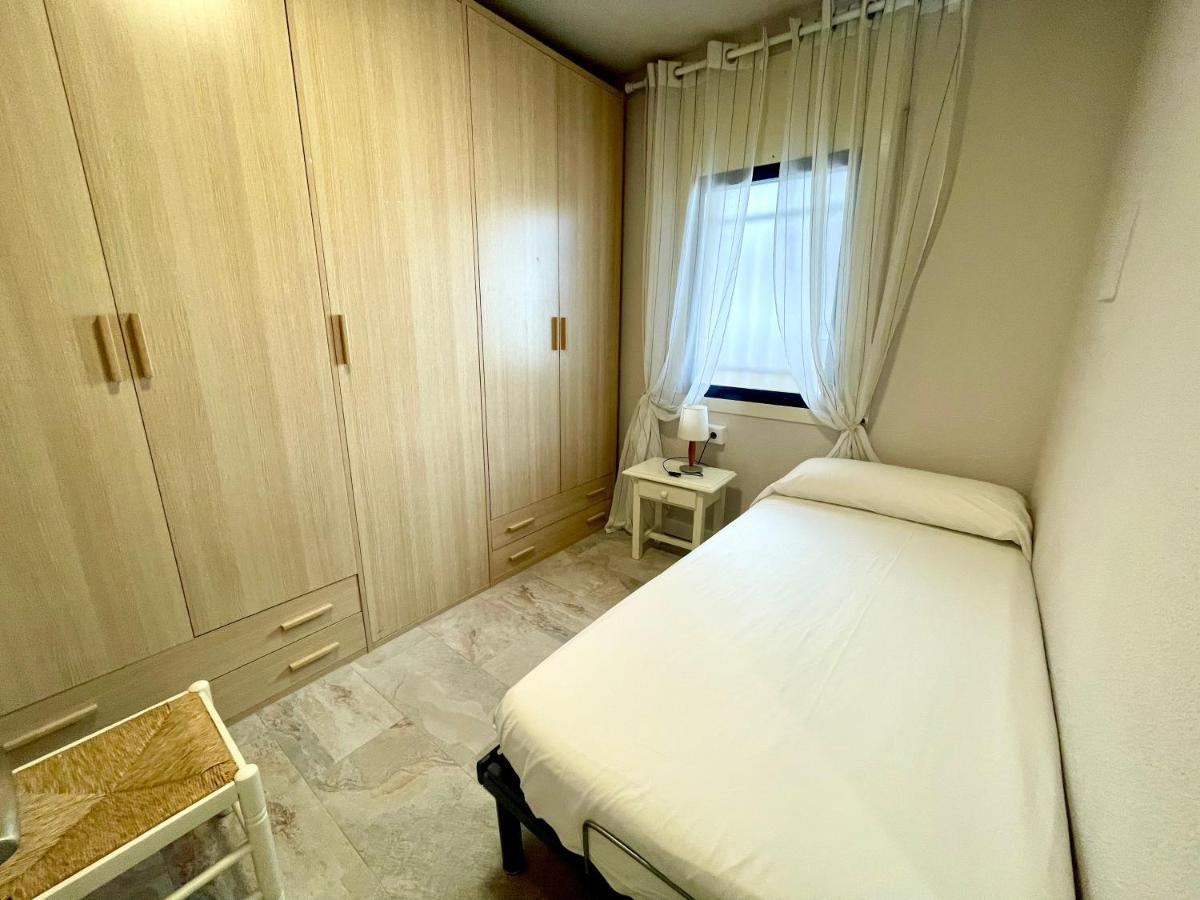 Maria Voramar Lägenhet Cambrils Exteriör bild