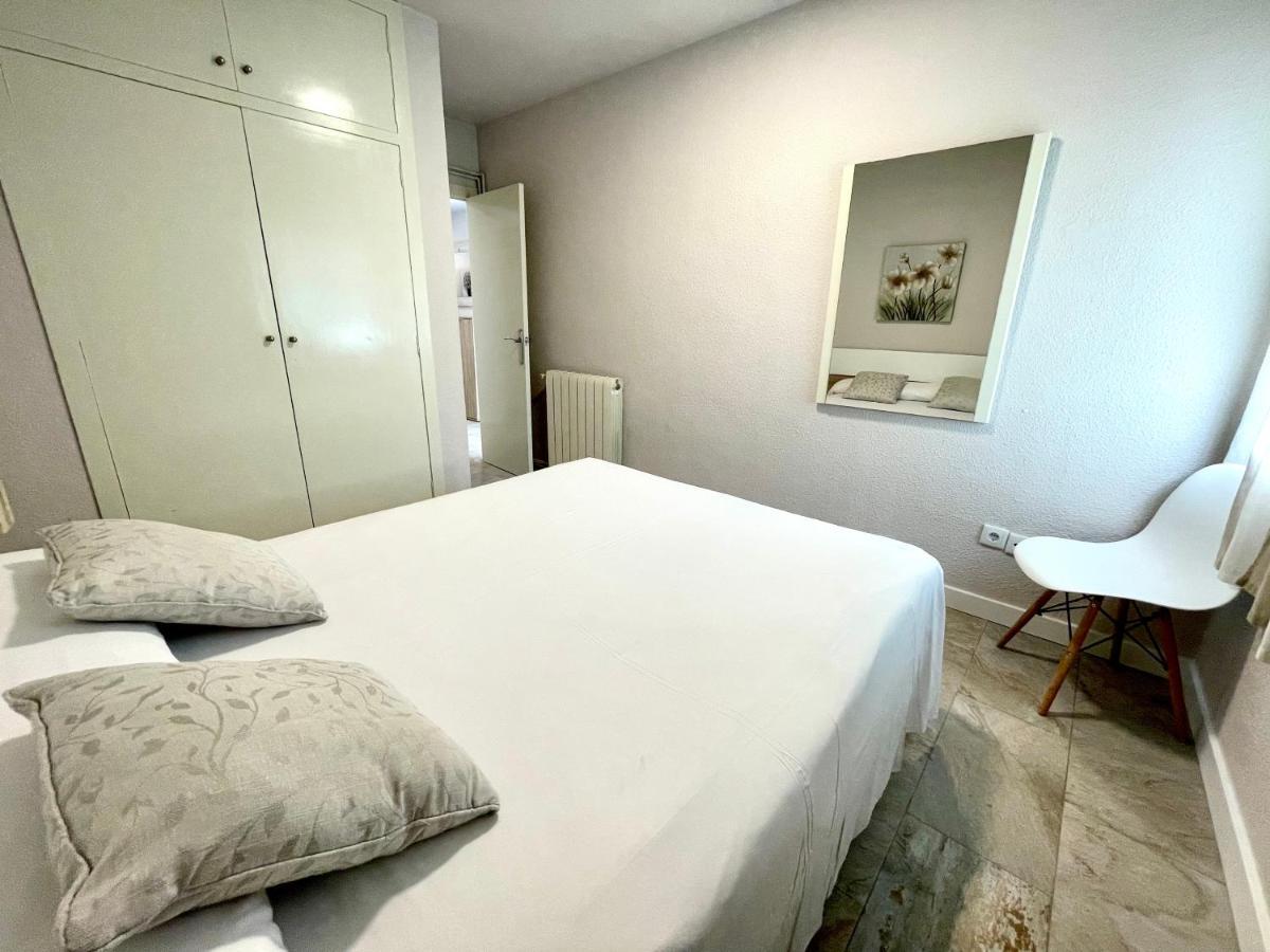 Maria Voramar Lägenhet Cambrils Exteriör bild